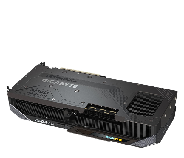 GIGABYTE Radeon RX 9070 XT Gaming 16GB GDDR6 GV-R9070XTGAMING-16GD - 1363263 - zdjęcie 6